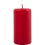 Bloc lumineux - rouge - 50 mm - 6 pcs