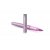 Stylo roller Parker Vector XL - Violet