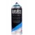 Peinture en arosol Liquitex - 0316 Bleu Phthalocyanine (Teinte Verte)