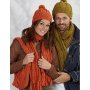 Patron tricot - Bonnet, charpe, sac et cagoule tricots