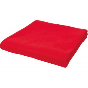 Feutrine dcorative 0,90 x 1m - Rouge