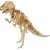 Figurine  construire 3D - Dinosaure