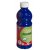 Peinture scolaire L&B Redimix 500 ml - Outremer