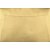 Enveloppes Papperix C5 - Paquet de 5 - Or