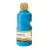 Peinture lavable pour enfants Giotto 250 ml - Bleu