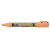 Stylo marqueur ZIG Illumigraph 6mm - Orange