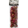 Fleurs sches - Boutons de roses - 15 g