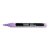 Marqueurs de couleur Liquitex Fine 2mm - 0590 Violet Brillant