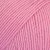 Fil DROPS Baby Merino Uni Color - 50g - Rose (07)