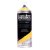 Peinture en arosol Liquitex - 0601 Teinte Jaune Naples