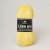 Fil Black Sheep Lisa 8/4 50g - Jaune (31)