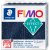 Modelage Fimo Effect 57g - Bleu galaxie