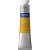 Peinture aquarelle W&N Cotman Tube 21ml - 744 Ocre jaune