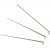 Aiguille  feutrage - grossire/fine/moyenne - 3 pcs