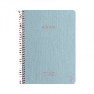 Carnet Kozo Premium - A5 lign