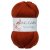 Fil Viking Chiffon de sport 50g - Brun orange (543) SR