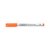 Stylo pour tableau blanc Lumocolor 1mm - Orange