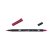 Tombow ABT Double Brosse - (847) Crimson