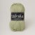 Fil Black Sheep Ulrika 50g - Vert clair (91)