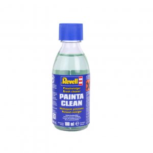 Revell - Painta Clean - Nettoyant pour pinceaux - 100ml