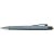 Stylo  bille Poly Matic 0,7 mm - Gris