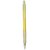 Stylo  bille Pilot Color Eno (0.7) - Jaune