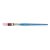 Brosse synthtique W&N Cotman 666 - 