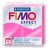 Modelage Fimo Effect 57g - Rose fluo