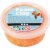 Foam Clay - orange fluo - 35 g