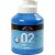 Peinture scolaire - Acrylique - bleu primaire - mate - 500 ml