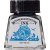 Encre  dessin W&N 14ml - 032 Bleu