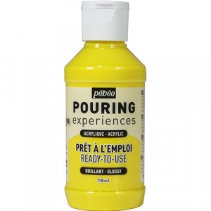 Couleur coulante - Pbo Expriences - 118ml