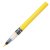 Stylo calligraphie ZIG Cambio Tambien - Jaune Cadmium