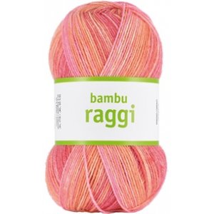 Raggi de Bambou 100g