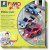 Coffret Fimo Kids Form&Play - Voitures