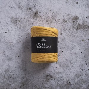 Ruban 250g - Jaune