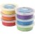 Foam Clay - couleurs fortes - mtallis 6 x 14 g