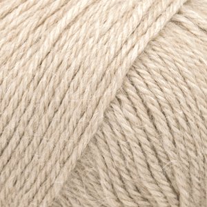 Fil DROPS Alpaca Puna - 50g - Beige (02)