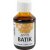 Colorant Batik - jaune mas - 100 ml