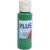 Peinture Plus Color Hobby - vert brillant - 60 ml