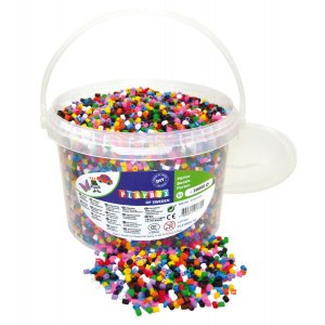 Perles 20 000 pcs mlanges