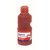 Peinture paillete Giotto 250 ml - Rouge