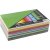 Creativ Carton - couleurs mlanges - A5 - 300 pcs