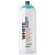 Peinture en arosol Montana Blanc 400ml - Tropicana