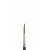 Brosse  poils de martre W&N Artists' Rigger - No.6