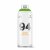 MTN 94 400ml - Vert Fluo