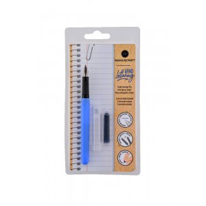 Stylo plume avec cartouche Dodec