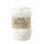 Fil de coton M&K Eco Baby - 50g - non blanchi (901)