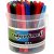 Crayons Colortime - couleurs mlanges - 5 mm - 42 pcs