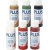 Peinture Plus Color Hobby - Couleurs de Nol - 6 x 60 ml